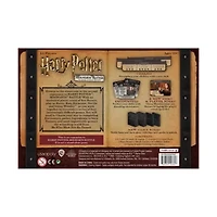 Harry Potter Hogwarts Battle: The Charms and Potions Expansion