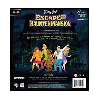 Scooby-Doo! - Escape from the Haunted Mansion