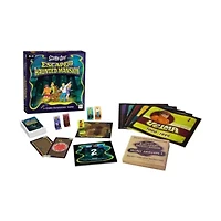 Scooby-Doo! - Escape from the Haunted Mansion
