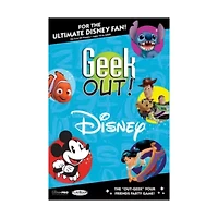 Geek Out! - Disney Edition