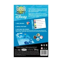 Geek Out! - Disney Edition