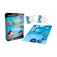 Geek Out! - Disney Edition