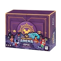 Disney Sorcerer's Arena - Epic Alliances Core Set