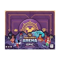 Disney Sorcerer's Arena - Epic Alliances Core Set