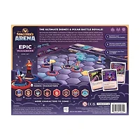 Disney Sorcerer's Arena - Epic Alliances Core Set