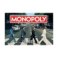 Monopoly - The Beatles Collector's Edition