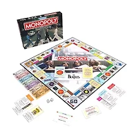 Monopoly - The Beatles Collector's Edition