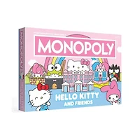 Monopoly - Hello Kitty Edition