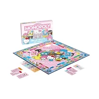 Monopoly - Hello Kitty Edition