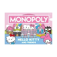 Monopoly - Hello Kitty Edition