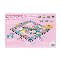 Monopoly - Hello Kitty Edition