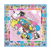 Monopoly - Hello Kitty Edition