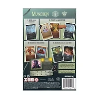 Munchkin - Critical Role Edition