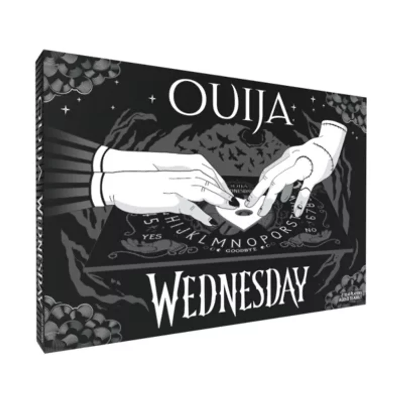 Ouija - Wednesday Edition