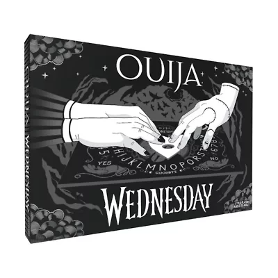 Ouija - Wednesday Edition