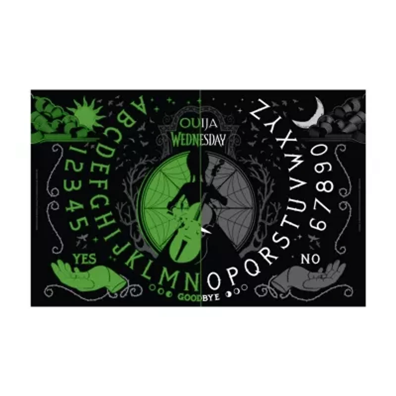 Ouija - Wednesday Edition