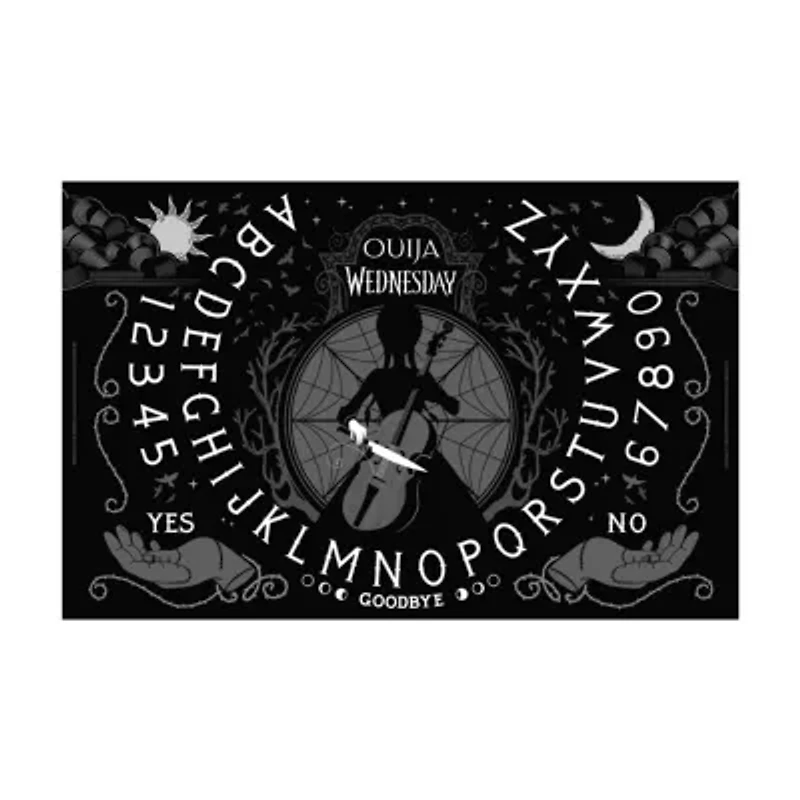 Ouija - Wednesday Edition