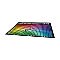 Hues and Cues - A Guessing Game of Colors and Clues