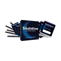 Telestrations After Dark