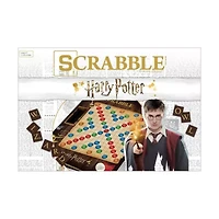 Scrabble - Harry Potter Edition