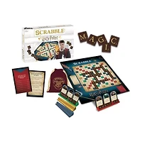 Scrabble - Harry Potter Edition