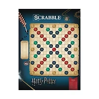 Scrabble - Harry Potter Edition