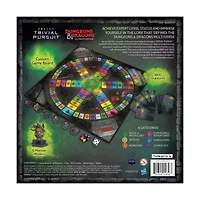 Trivial Pursuit - Dungeons & Dragons Ultimate Edition