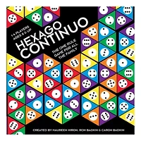 Hexago Continuo