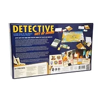 Detective: City of Angels