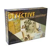 Detective: City of Angels - Bullets Over Hollywood Expansion