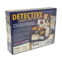Detective: City of Angels - Bullets Over Hollywood Expansion