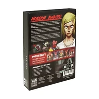 Final Girl Core Box