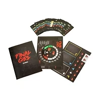 Final Girl Core Box