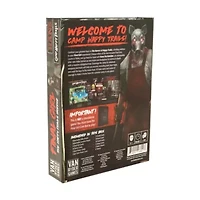 Final Girl: Feature Film Box - The Happy Trails Horror