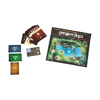 Final Girl: Feature Film Box - The Happy Trails Horror