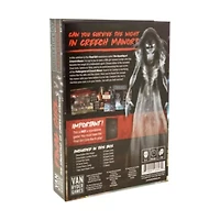Final Girl: Feature Film Box - The Haunting of Creech Manor