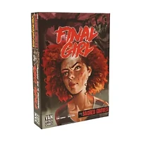 Final Girl: Feature Film Box - Slaughter in the Groves