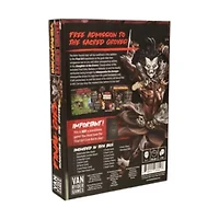 Final Girl: Feature Film Box - Slaughter in the Groves