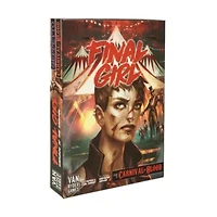 Final Girl: Feature Film Box - Carnage at the Carnival