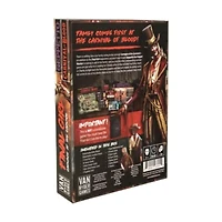 Final Girl: Feature Film Box - Carnage at the Carnival