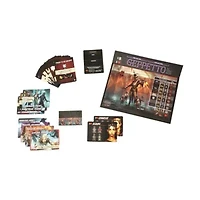 Final Girl: Feature Film Box - Carnage at the Carnival