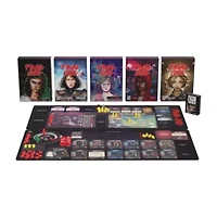 Final Girl: Feature Film Box - Panic at Station 2891