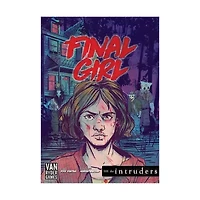 Final Girl: Feature Film Box - A Knock at the Door