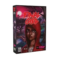 Final Girl: Feature Film Box - Once Upon a Full Moon
