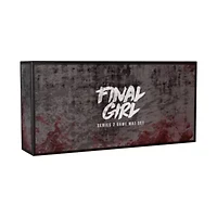 Final Girl: Series 2 Game Mat Set