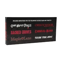 Final Girl: Miniatures Box - Series 1