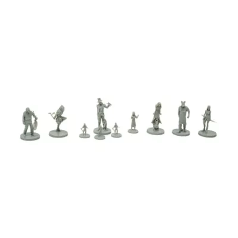 Final Girl: Miniatures Box - Series 1