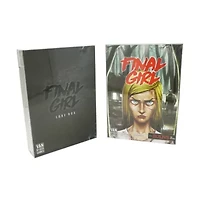 Final Girl: Starter Set - Core Box/The Happy Trails Horror