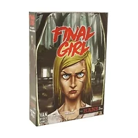 Final Girl: Starter Set - Core Box/The Happy Trails Horror