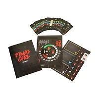 Final Girl: Starter Set - Core Box/The Happy Trails Horror